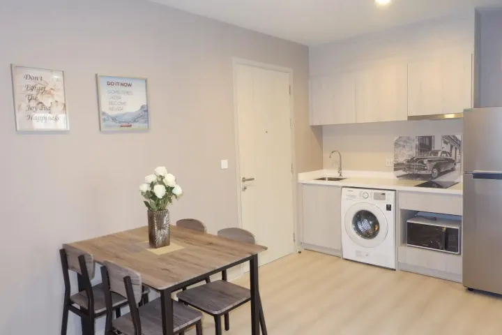Property photos for Life Sukhumvit 48