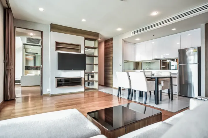 Property photos for The Address Sathorn