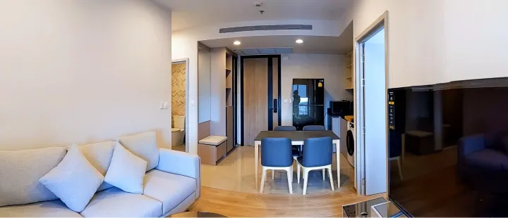 Property photos for OKA HAUS Sukhumvit 36