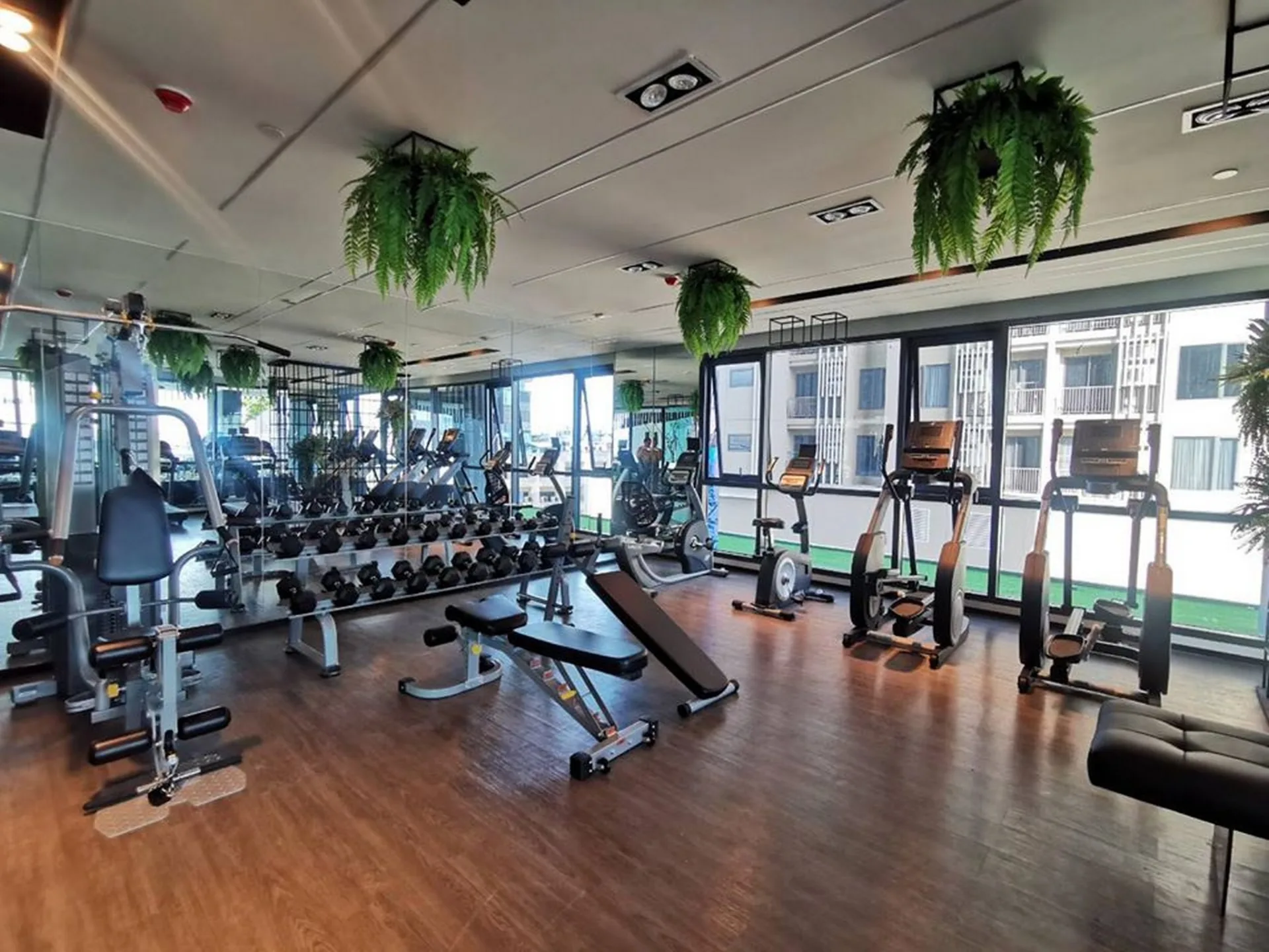Property photos for Ideo Sathorn - Wongwian Yai
