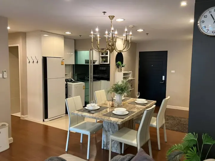 Property photos for Belle Grand Rama 9