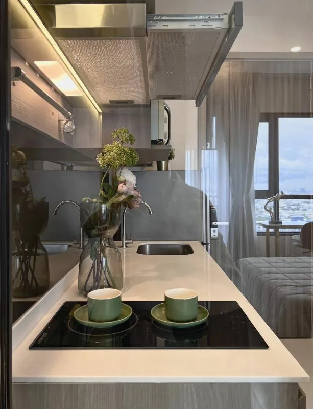 Property photos for Knightsbridge Prime Onnut