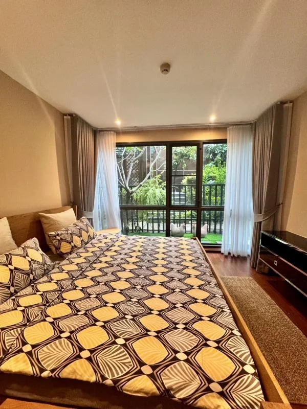 Property photos for The Address Sukhumvit 61