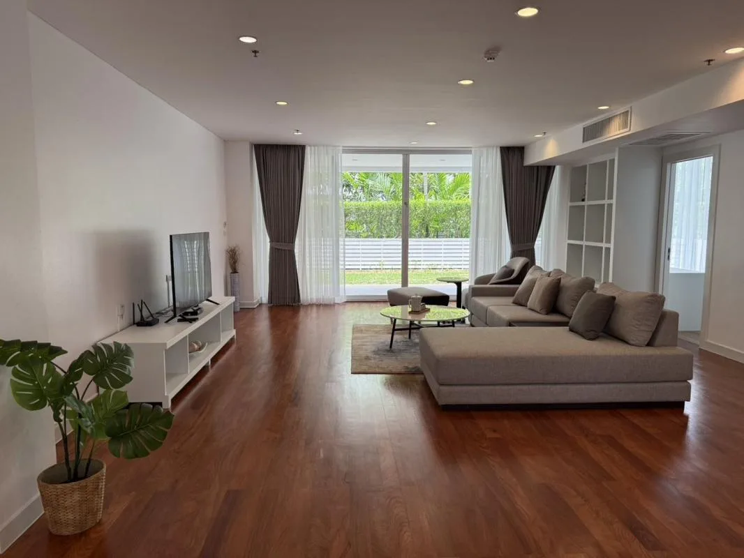 Property photos for La Citta Delre Thonglor 16