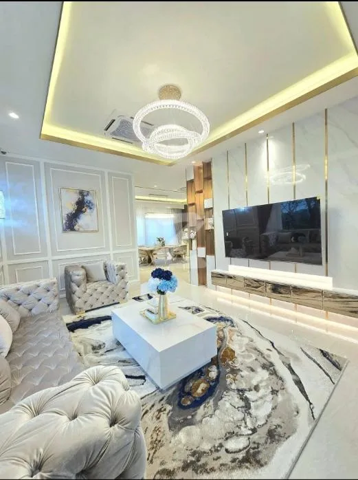 Property photos for Perfect Masterpiece Sukhumvit 77