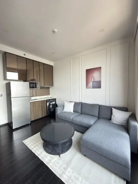 Property photos for Park Origin Thonglor
