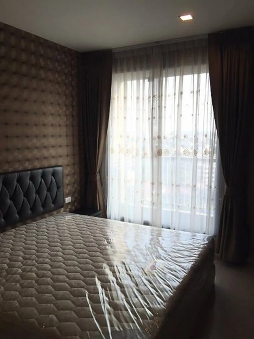 Property photos for Rhythm Sukhumvit 44/1