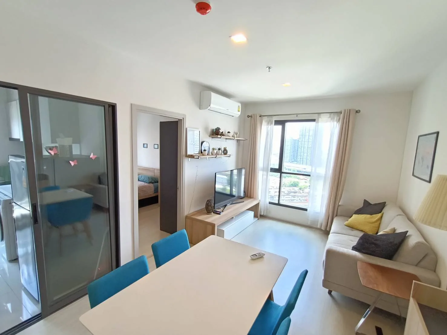 Property photos for Life Sukhumvit 48