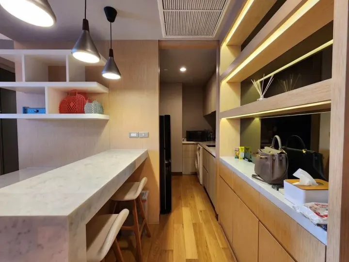 Property photos for The Lumpini 24