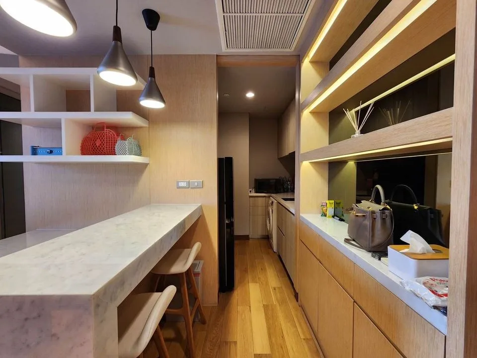 Property photos for The Lumpini 24