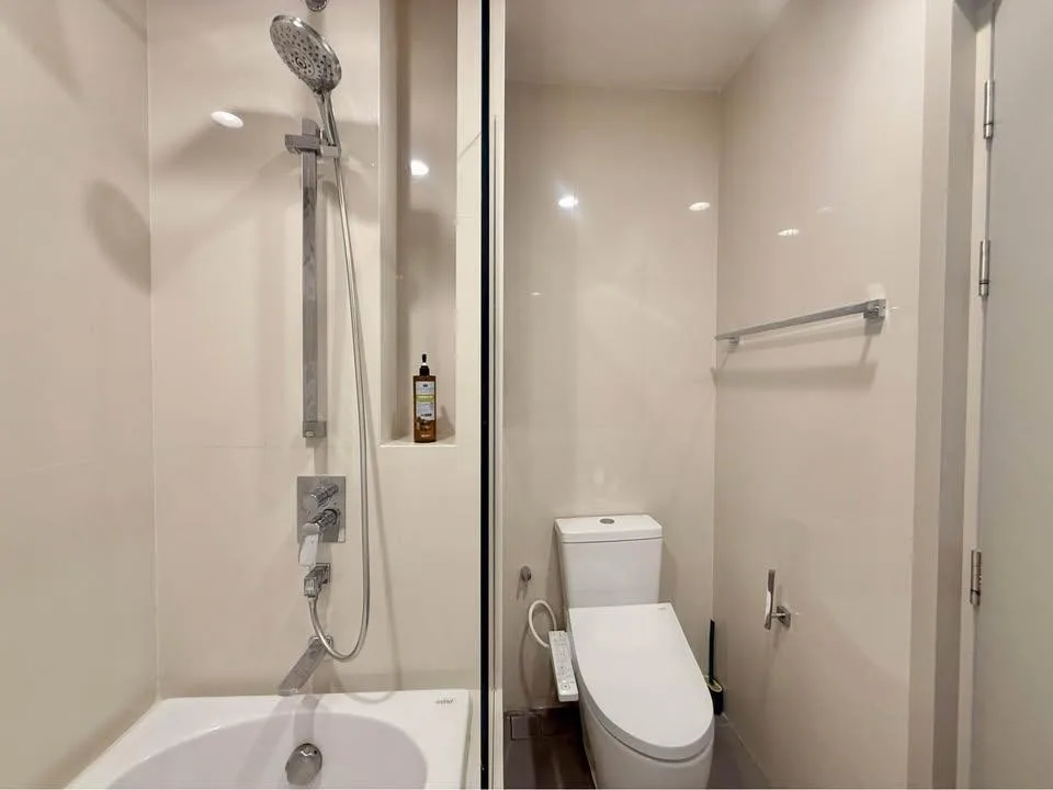 Property photos for OKA HAUS Sukhumvit 36