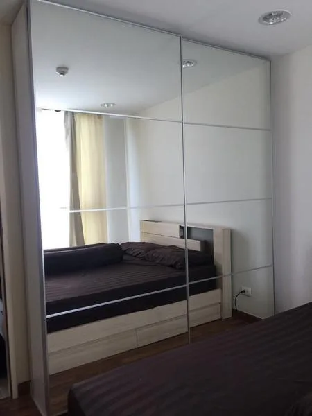 Property photos for Zenith Place Sukhumvit 42
