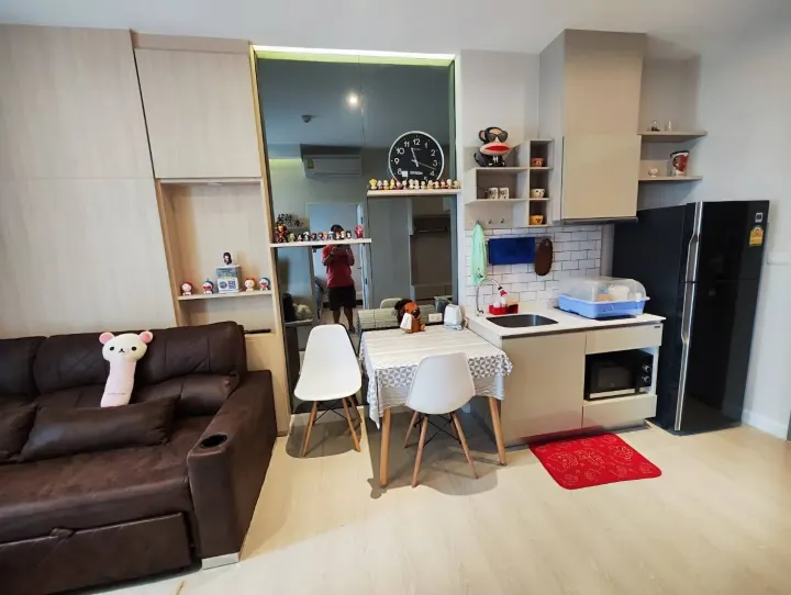Property photos for The Niche Pride Thonglor-Phetchaburi