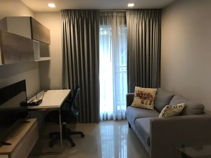 Property photos for Mirage Sukhumvit 27