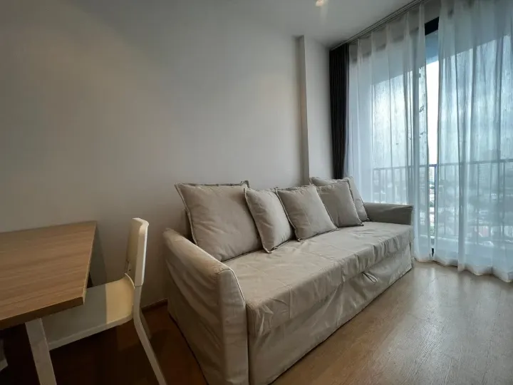 Property photos for Maru Ladprao 15