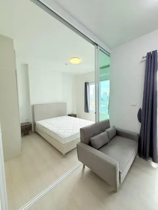 Property photos for Chapter One Eco Ratchada - Huaikwang