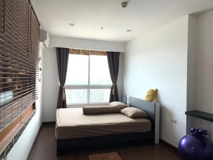 Property photos for Supalai Prima Riva