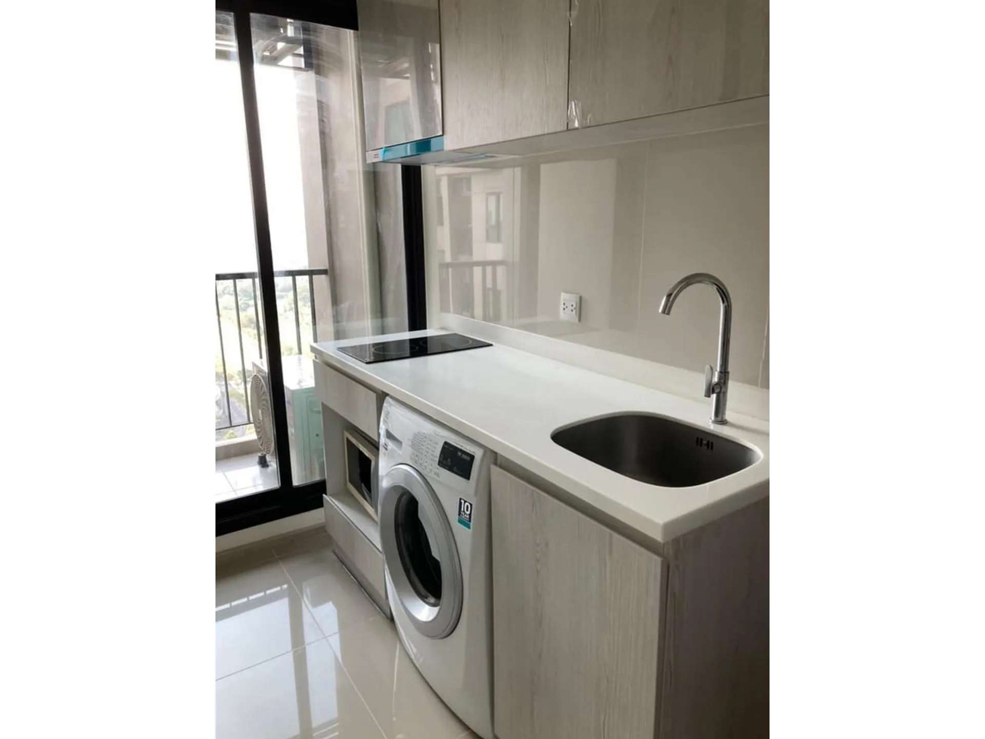 Property photos for Life Asoke