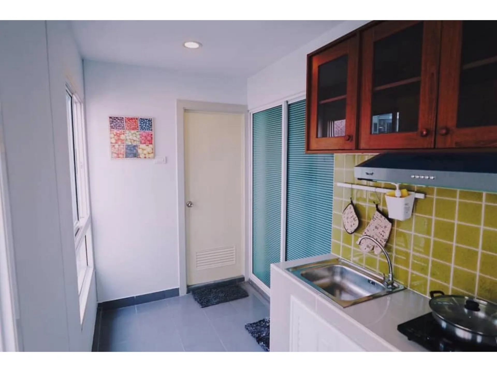 Property photos for Regent Home 22 Sukhumvit 85