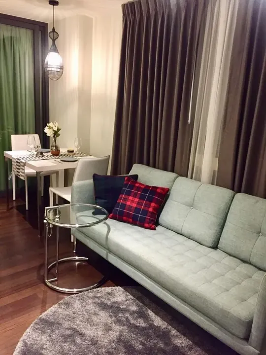 Property photos for Formosa Ladprao 7