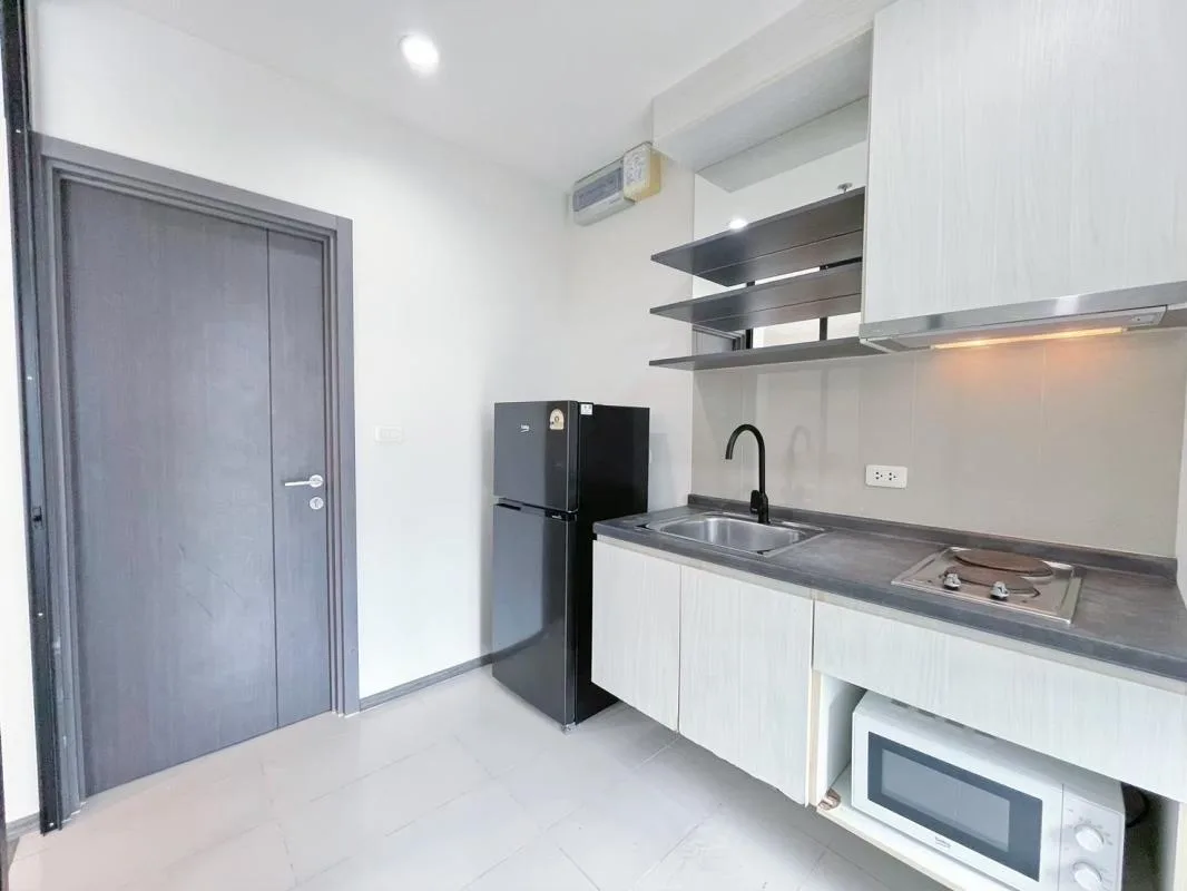 Property photos for The Base Park West Sukhumvit 77