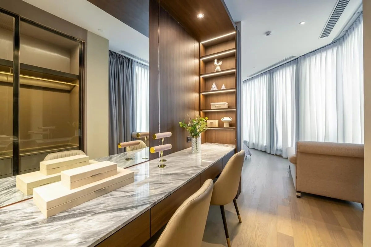 Property photos for ASHTON Asoke - Rama 9