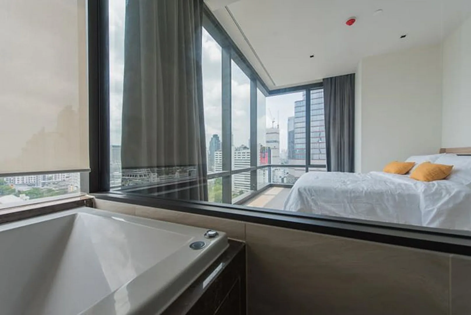 Property photos for Ashton Silom