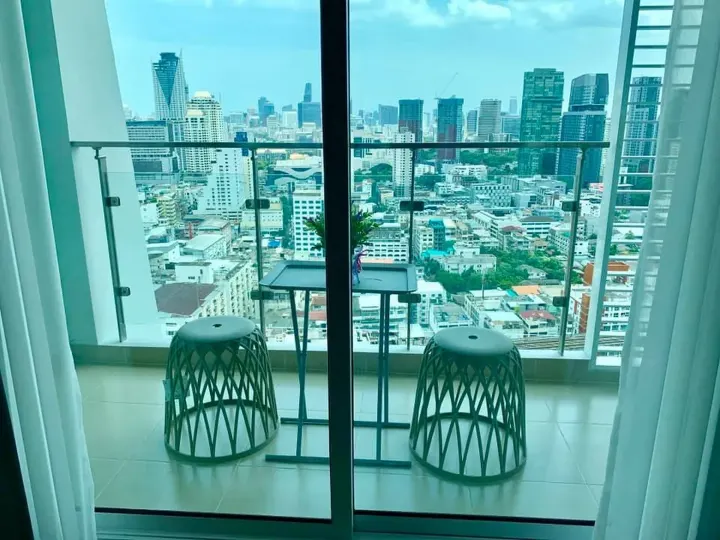 Property photos for Supalai Elite Phayathai