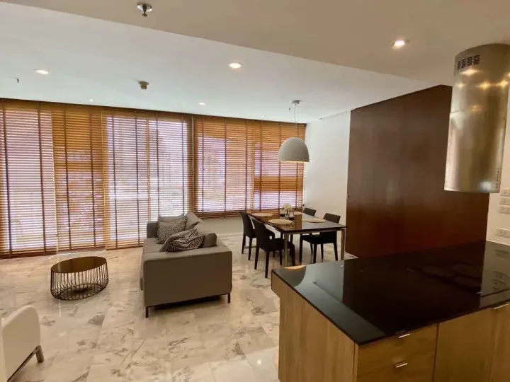 Property photos for Siri Residence