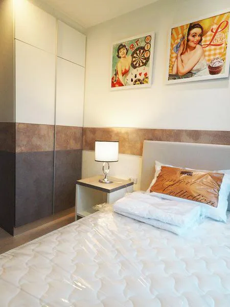 Property photos for Rhythm Sathorn - Narathiwas