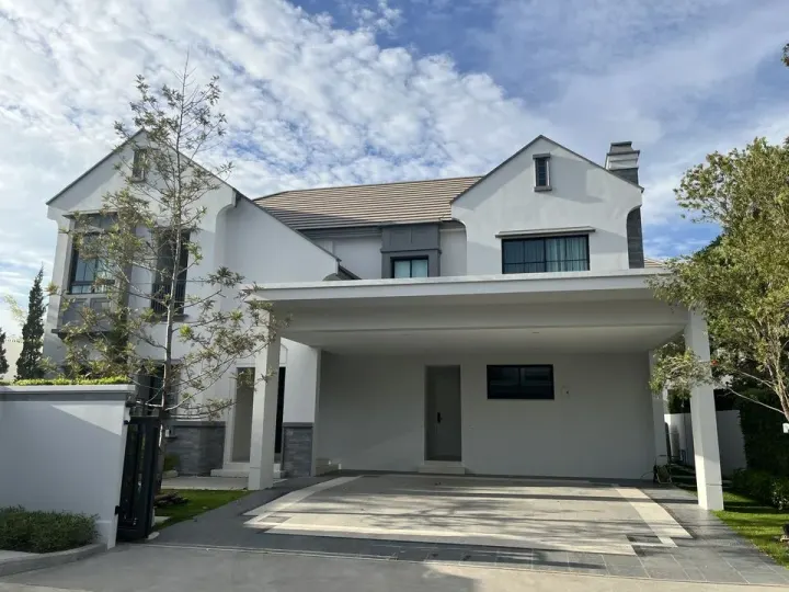 Property photos for Nantawan Rama 9 - Srinakarin