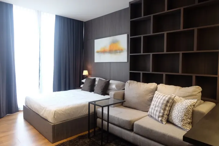 Property photos for Park Origin Phromphong