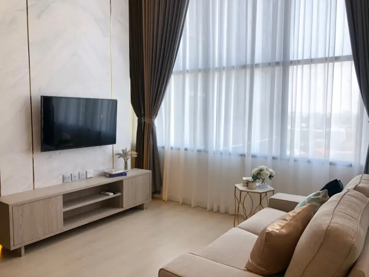 Property photos for Knightsbridge Prime Sathorn