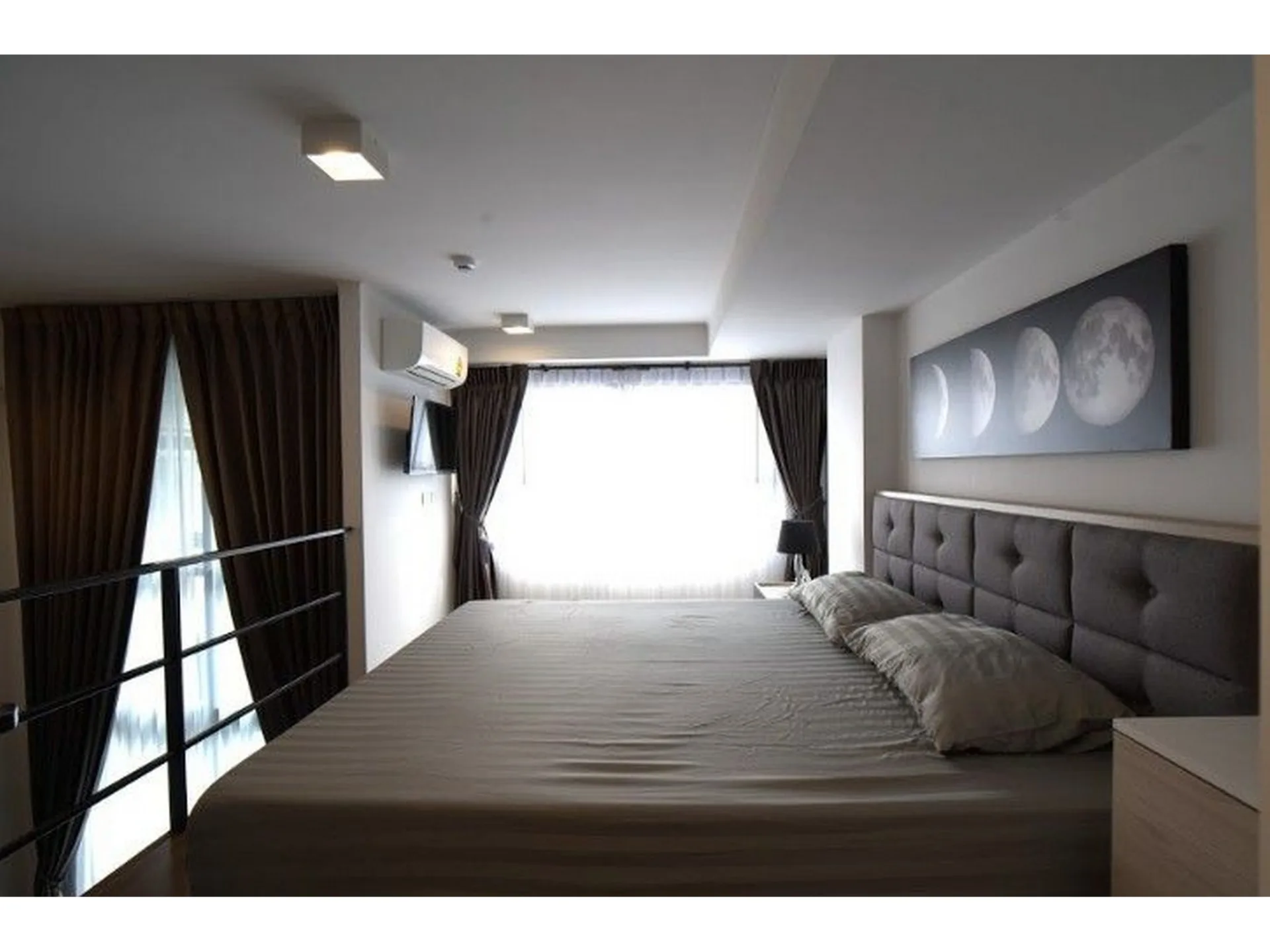 Property photos for Ideo New Rama 9
