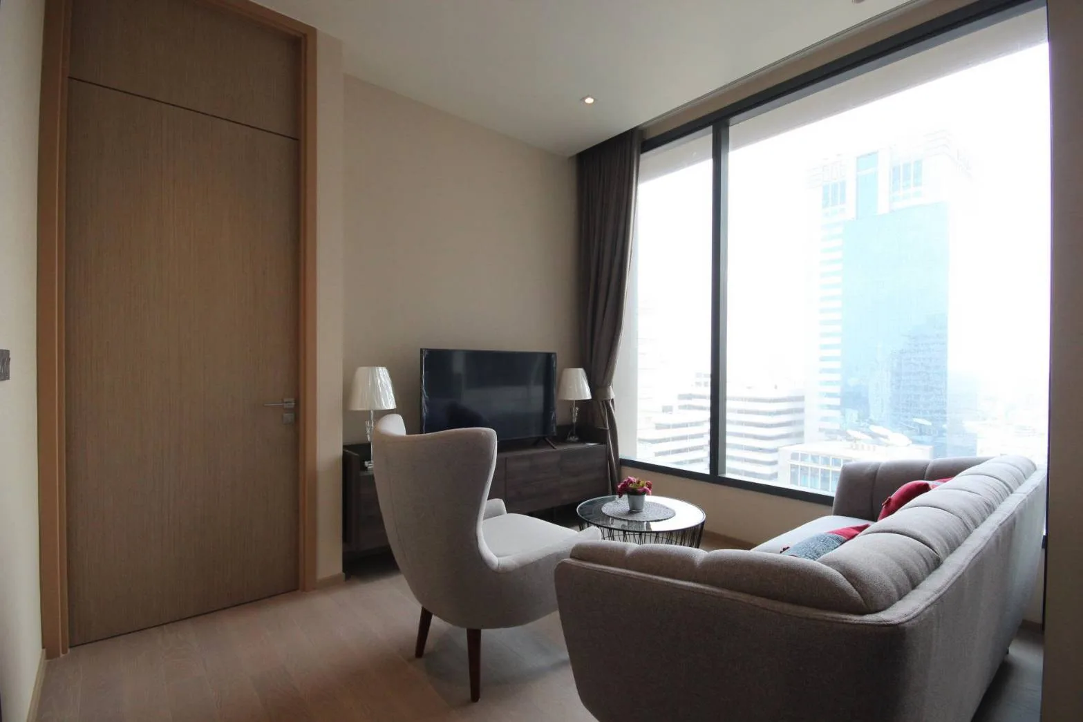Property photos for The Esse Asoke