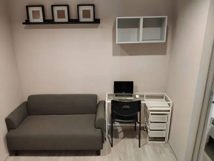 Property photos for Plum Condo Ramkhamhaeng Station