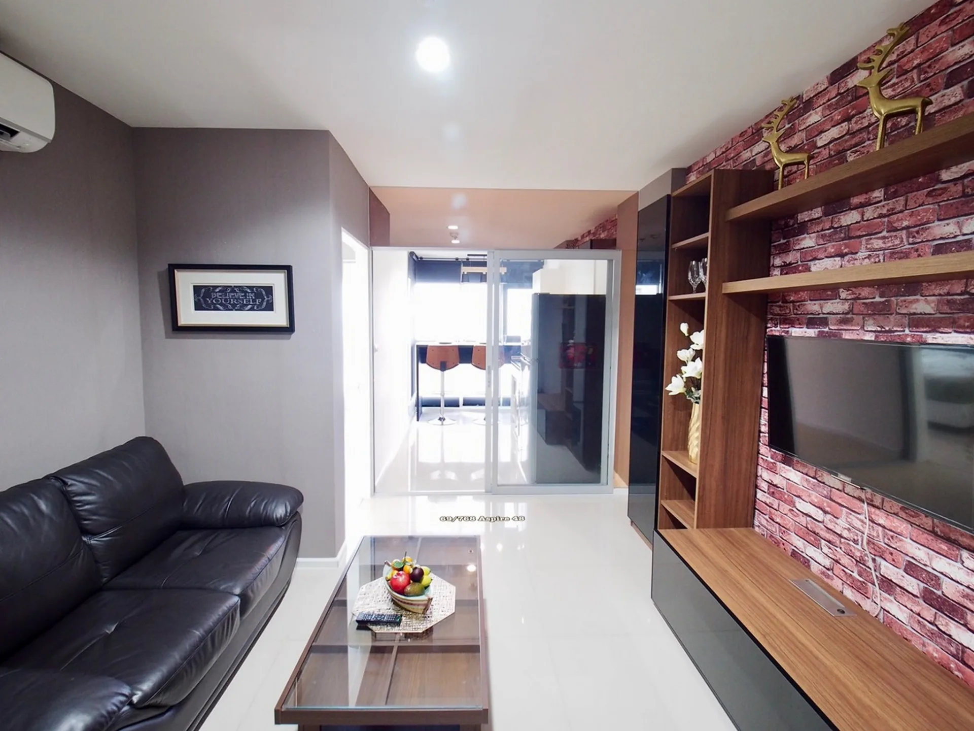 Property photos for Aspire Sukhumvit 48