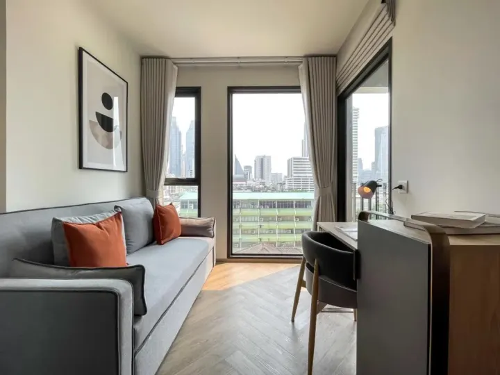 Property photos for Chapter Chula-samyan