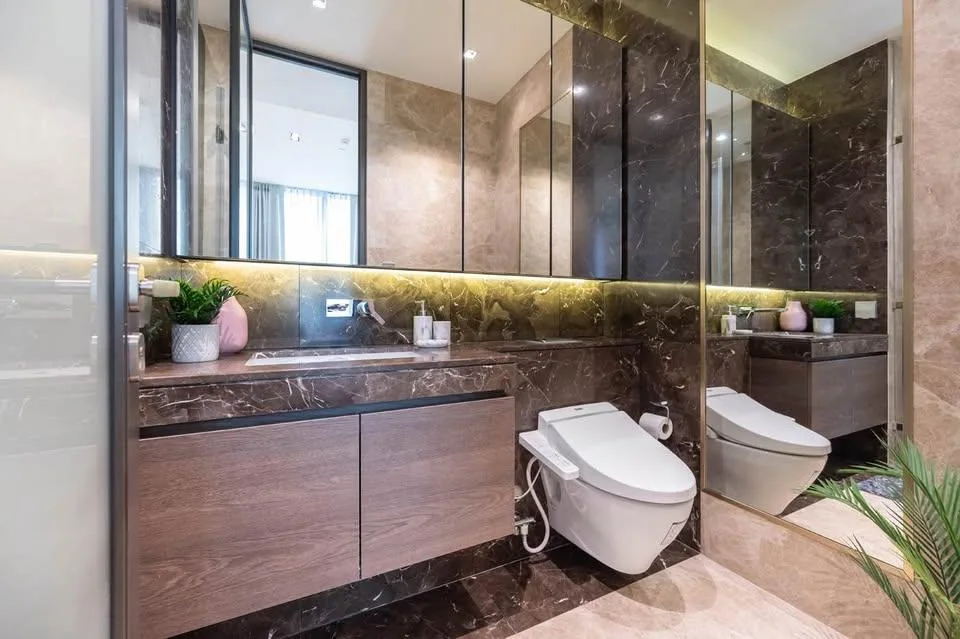 Property photos for 28 Chidlom