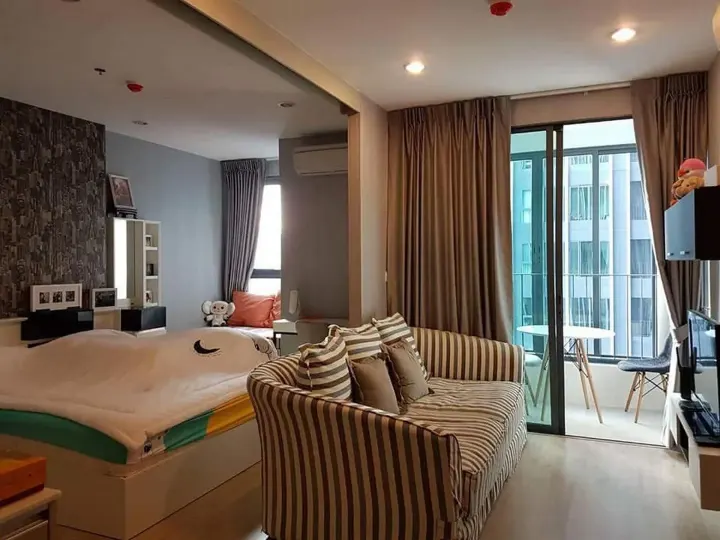 Property photos for Ideo Q Chula - Samyan
