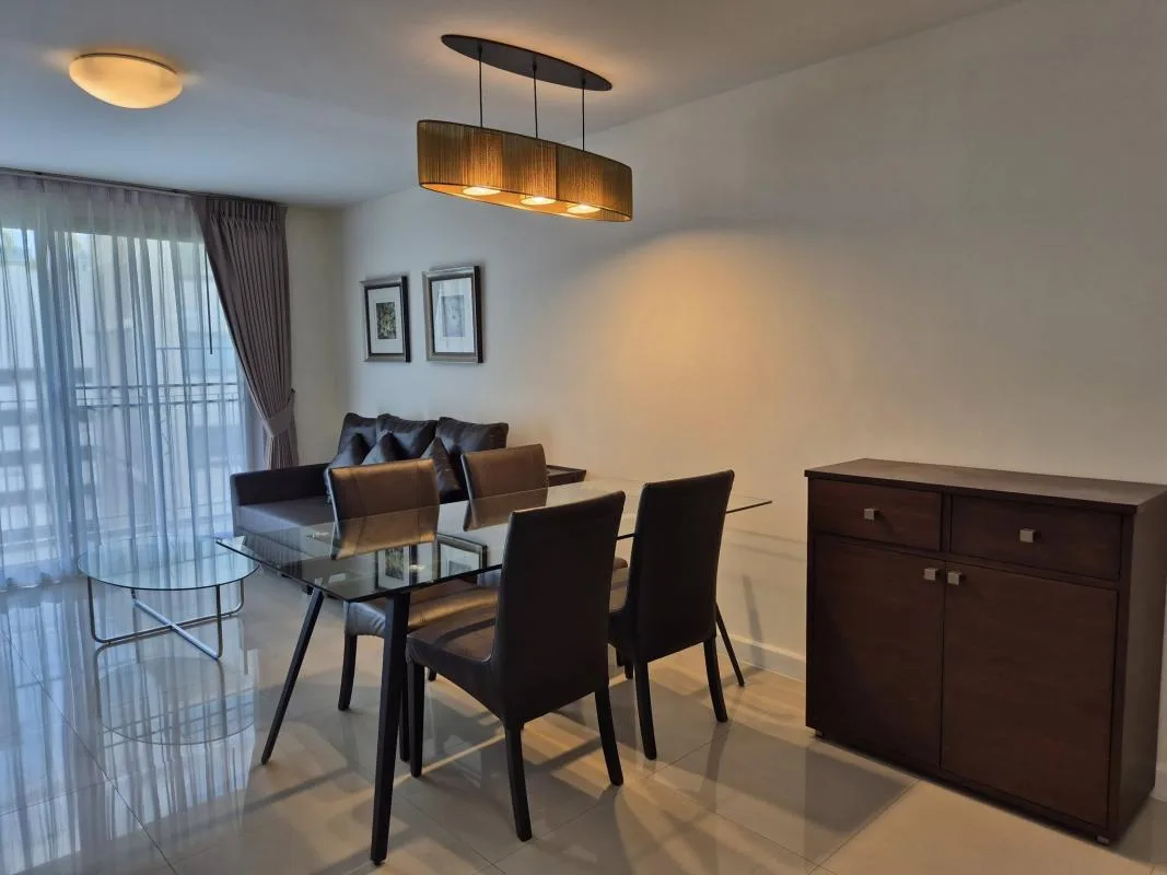 Property photos for The Clover Thonglor