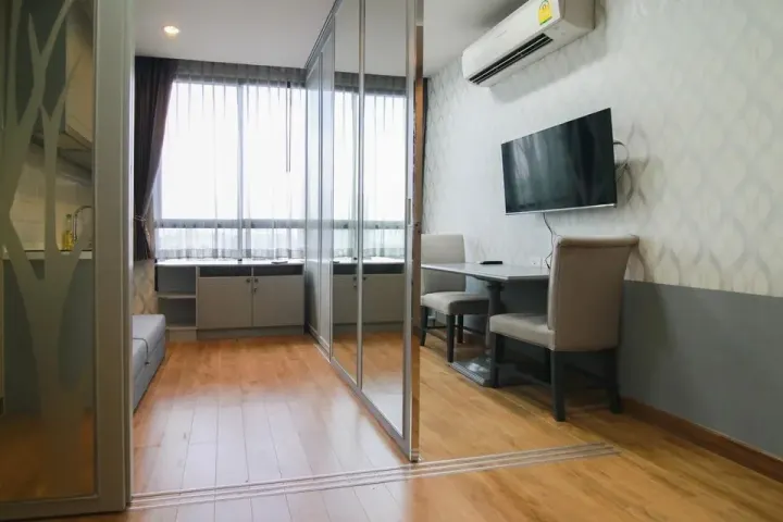 Property photos for The Editor Saphan Khwai