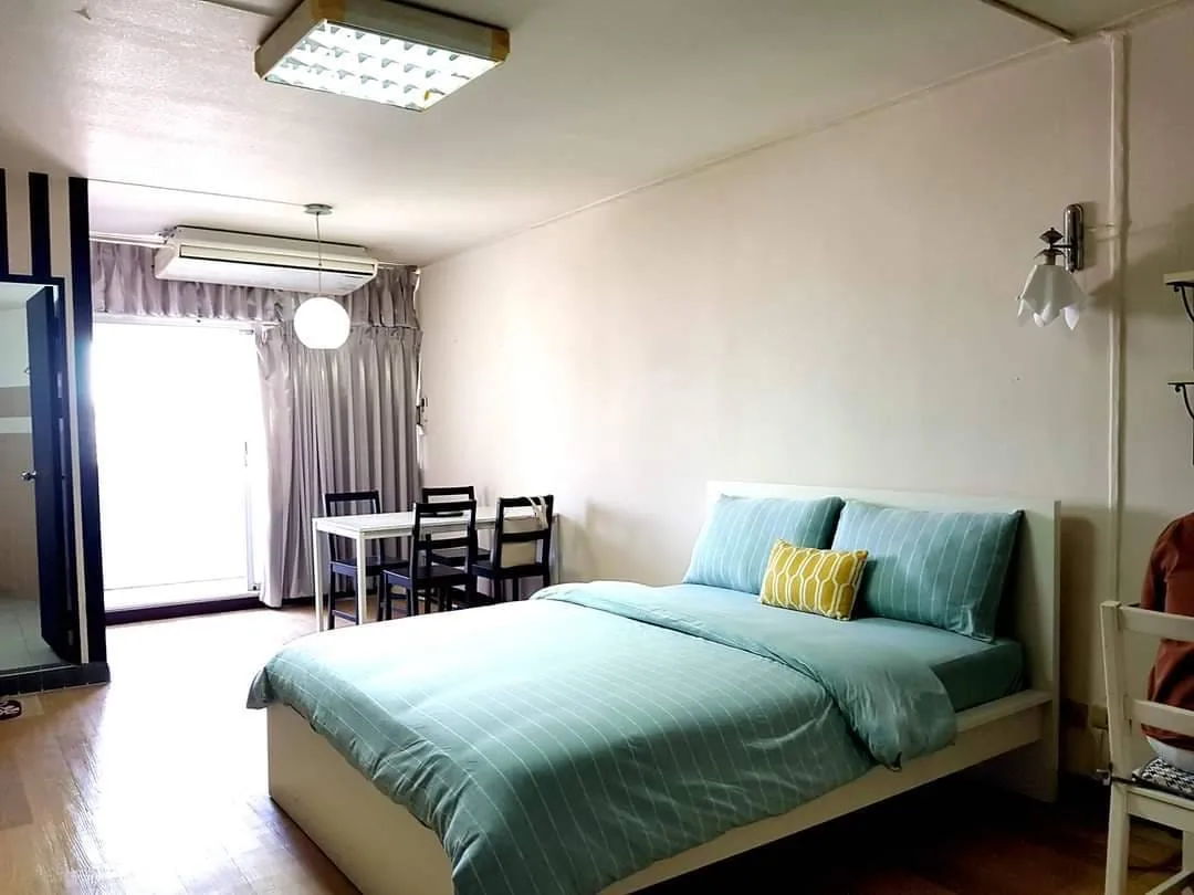 Property photos for ITF Silom Palace