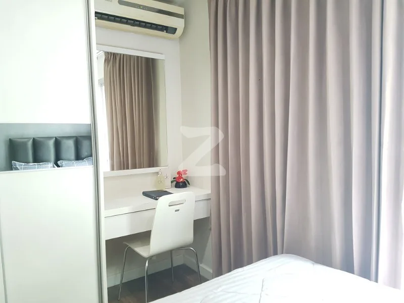 Property photos for The Room Sukhumvit 79