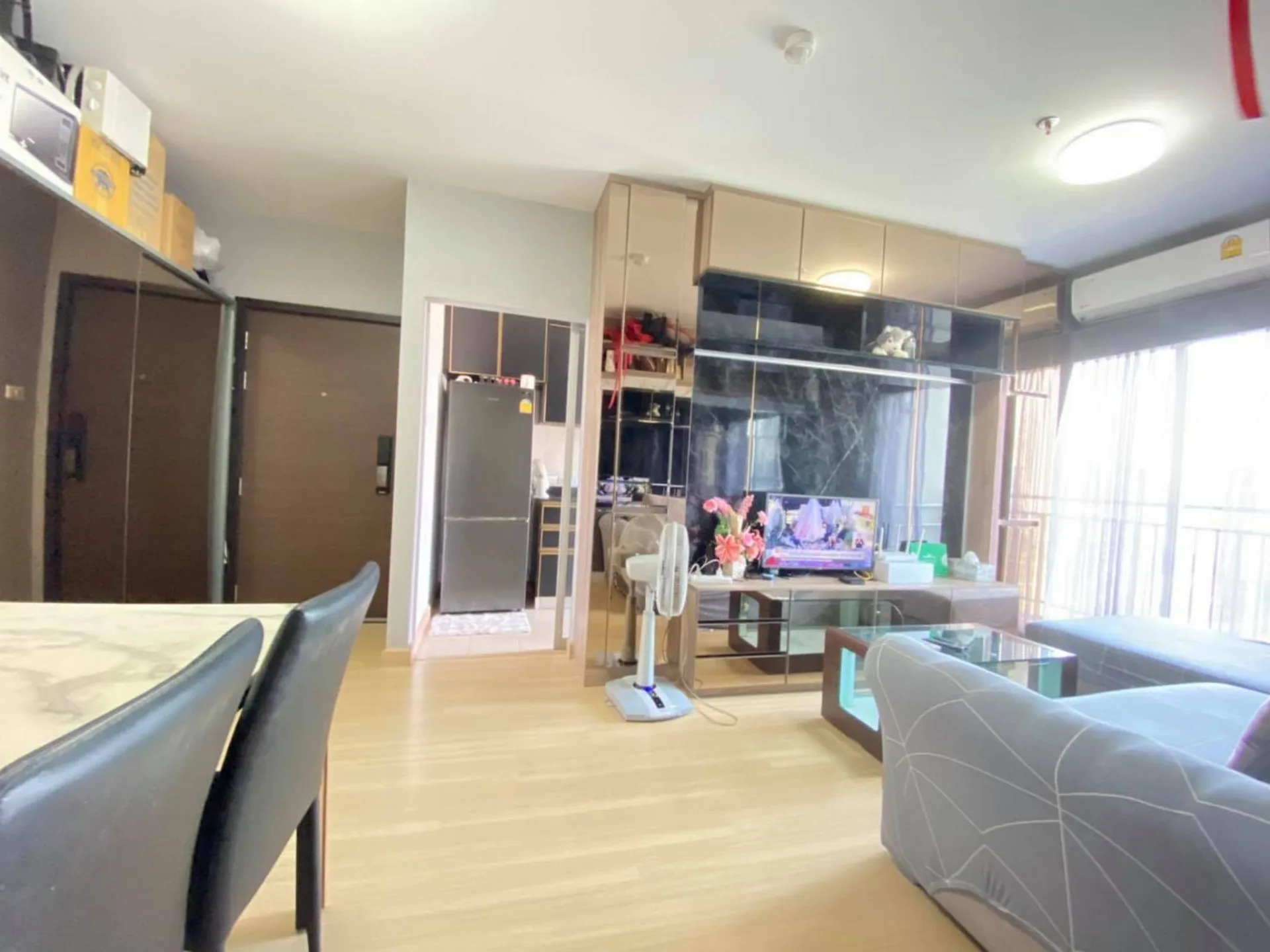Property photos for Supalai Veranda Rama 9