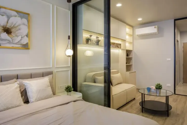 Property photos for Culture Thonglor