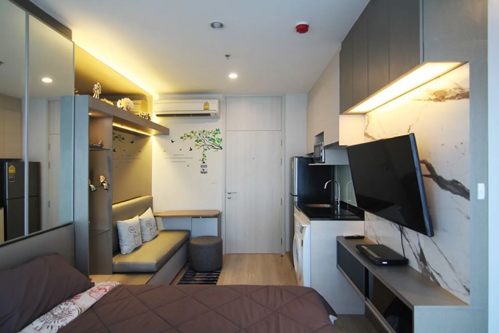 Property photos for Noble Revolve Ratchada