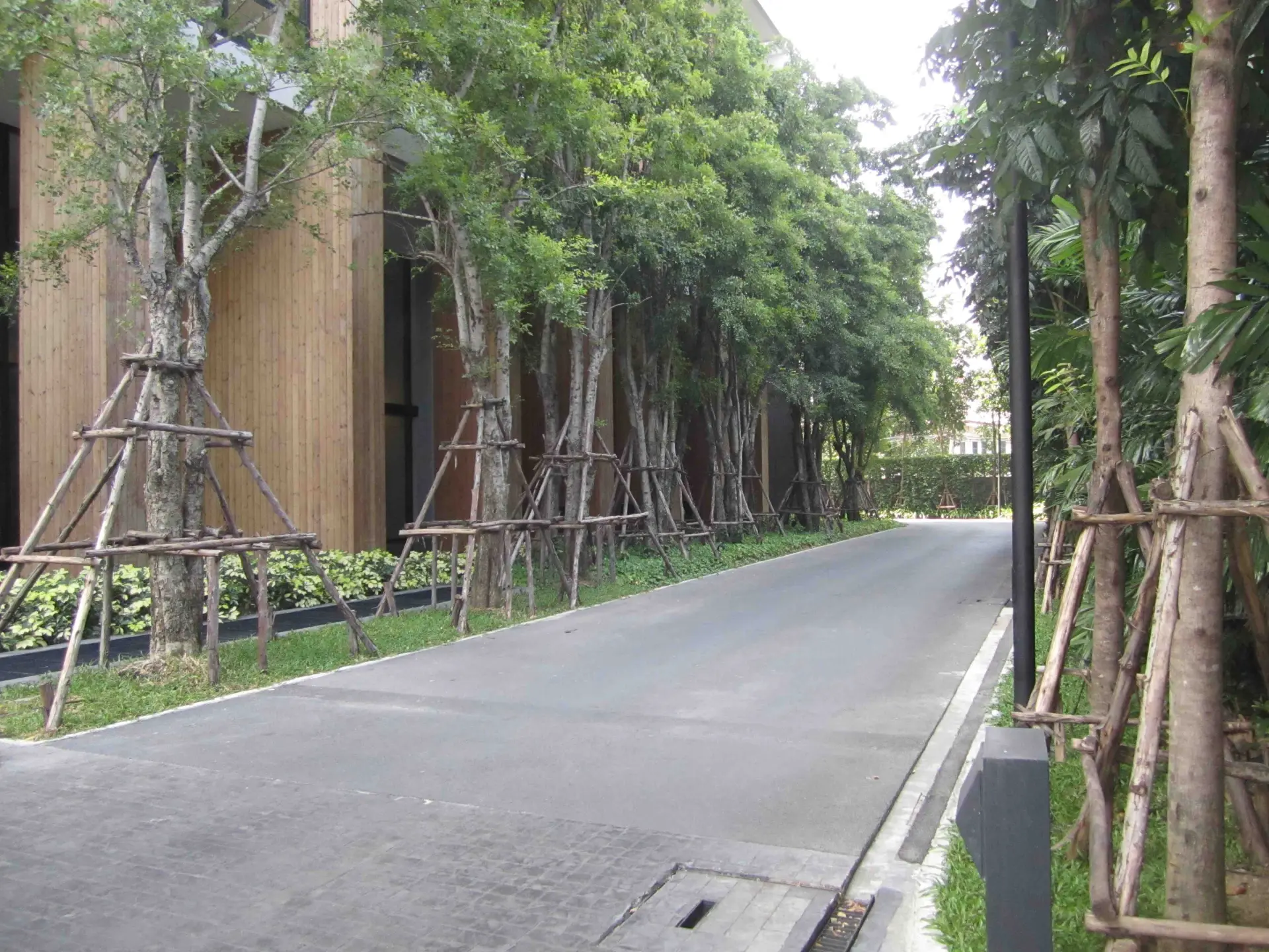 Property photos for The Issara Ladprao