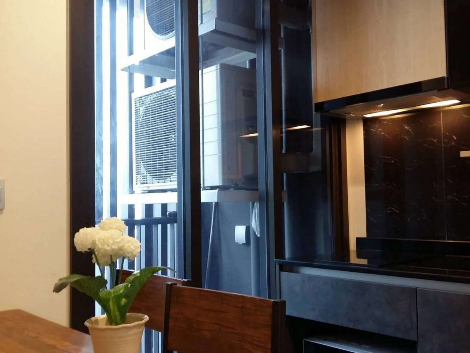 Property photos for THE LINE Jatujak - Mochit