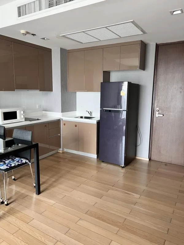 Property photos for Siri at Sukhumvit